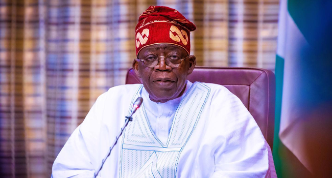 I Understand The Hardship You Face, Tinubu Tells Nigerians