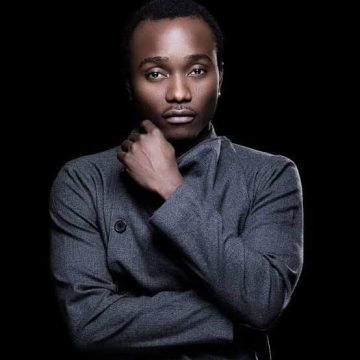 Brymo, Pray Wisdom!  -By: Olaleye Olawale