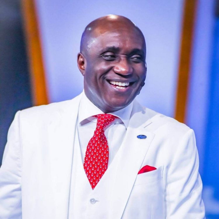 Let’s Pray for David Ibiyeomie, Says Pro. Kingsley As He Reveals Why He Attacked Celestial Church Again (Video)