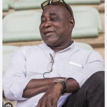 Gateway United FC General Manager Commends Gov. Abiodun For Payment Of Regular Salaries To Players, Technical Crew
