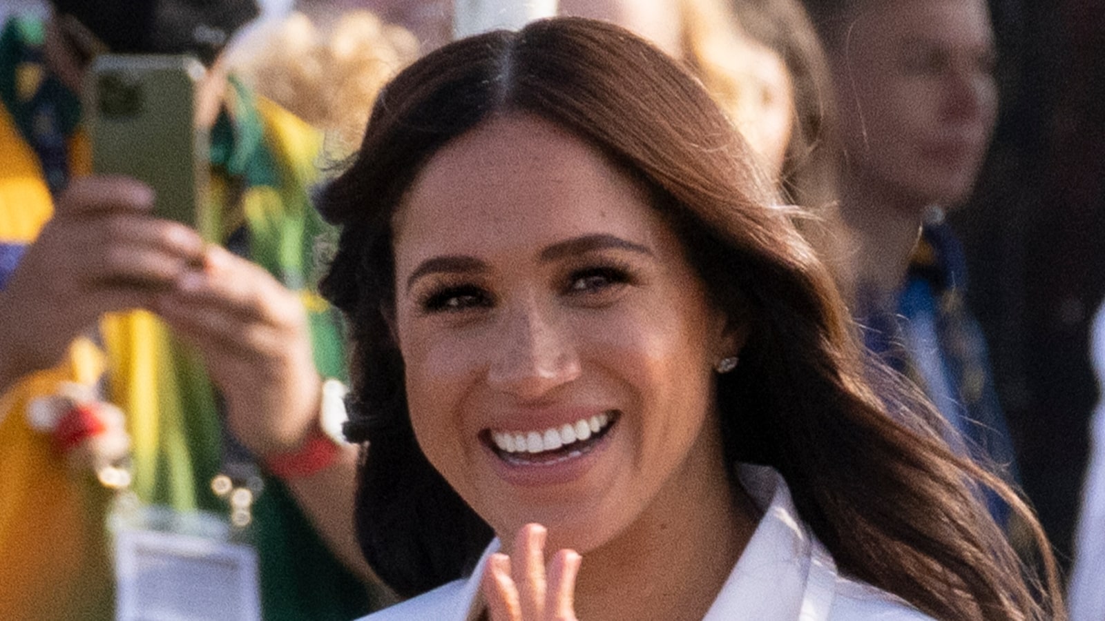 Meghan Markle ‘struggle in Hollywood’ with the signing of the top talent agency | World news Meghan Markle ‘struggle in Hollywood’ with the signing of the top talent agency | World news