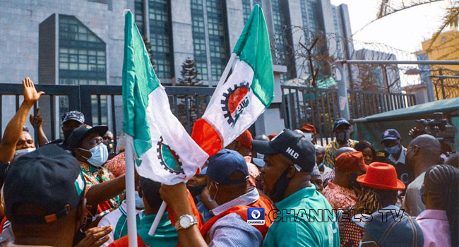 ‘Robbing The Poor To Feed The Rich,’ NLC Slams N500bn Palliatives