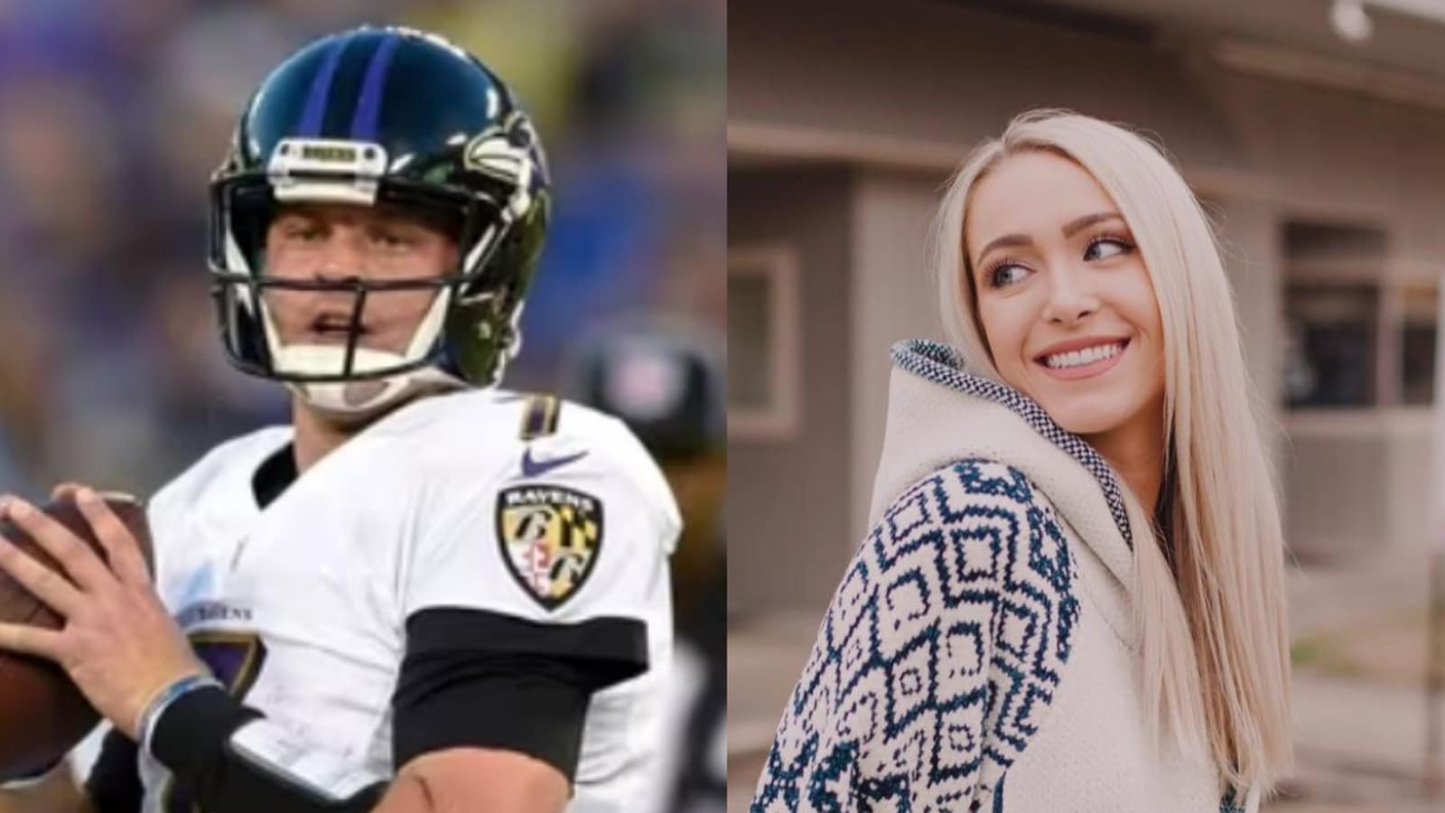 ‘He loved me fiercely’: Late Ryan Mallett’s girlfriend paid an emotional tribute  World news