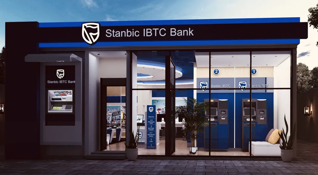 Court Fines Stanbic-IBTC #120M Over Failed Transaction