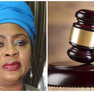 Stella Oduah, Ex-Aide, Others Arraigned Over Alleged N5bn Fraud