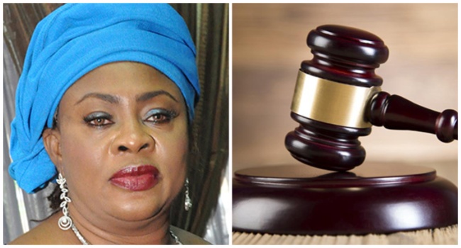 Alleged N5bn Fraud: Court Fixes July 21 For Stella Oduah’s Arraignment