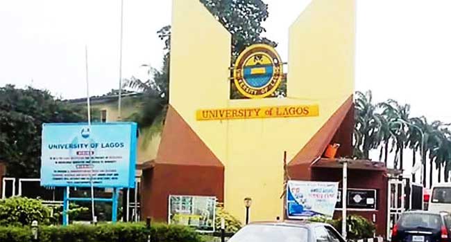 UNILAG Hikes Tuition Fees, Cites ‘Prevailing Economic Realities’