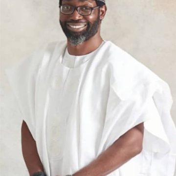 We Exist As Viable Alternative To  Age-groups In Ijebuland  -Giwa of Tobalase Isokan, Azeez Adebanjo