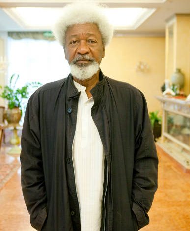 What Wole Soyinka Stands For   -By  Seun Sobola