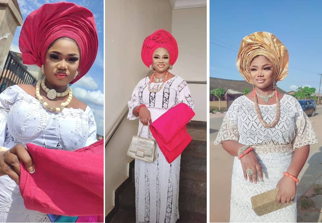 Being Iyalode Has Helped Me To See Life  From Different Aspects – Iyalode Oyindamola Okebunmi