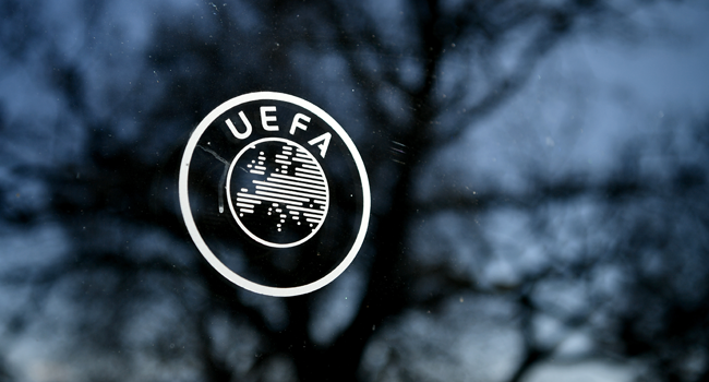 UEFA Bans Juventus Over Financial Rules