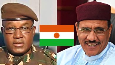 Opinion: Niger’s New Political Kids On The Block!