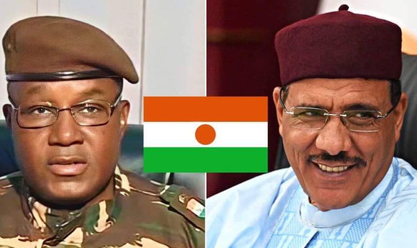 Opinion: Niger’s New Political Kids On The Block!