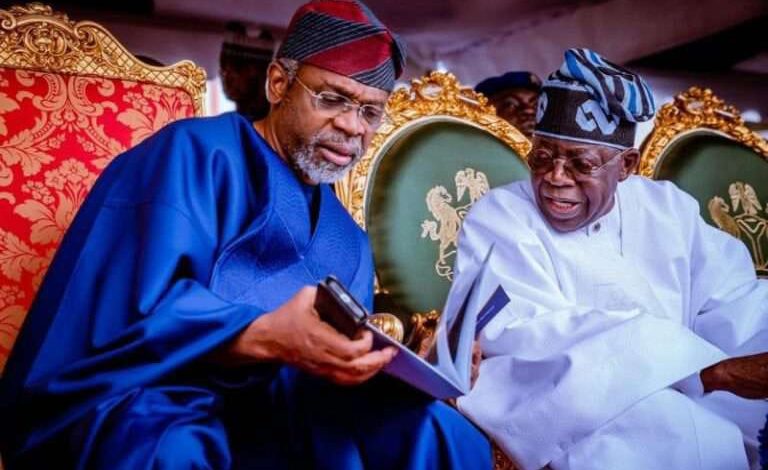 Appointments: Between Gbajabiamila And The Merchants of Falsehood