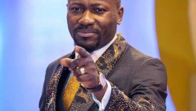 Global Spiritual Awakening as Apostle Suleman Hits UK for Crusade