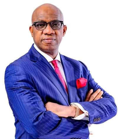 Dapo Abiodun’s Ascension To The Ogun State’s Realm