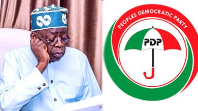 PDP Cautions Tinubu Against Embarking On War With Niger Republic