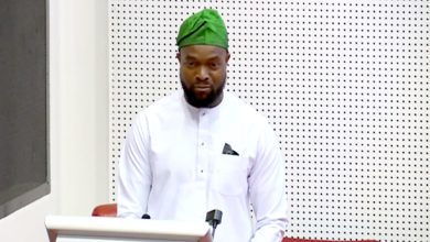 ‘I Tweeted In Anger’, Ministerial Nominee Bosun Tijani Explains Controversial Tweet