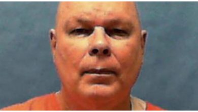 Self-Confessed Serial Killer To Be Executed In Florida