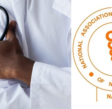 Resident Doctors Suspend Nationwide Strike