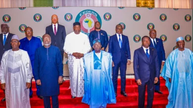 Niger: I Have Delivered Junta’s Message To Tinubu – Abdulsalami