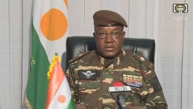 Niger’s Military Rulers Order French Ambassador Out