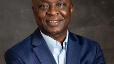 Why You Should Vote Dr. Seinde Oladapo Fadeni As Lagos State Man Of The Year