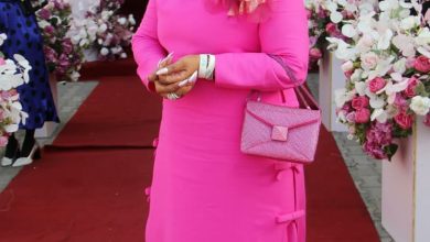 SIJU ILUYOMADE’S ADVOCACY YIELDS RESULTS AS MORE WOMEN TAKES RIGHTFUL PLACE IN GOVERNANCE