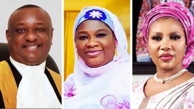 Tinubu Withdraws Maryam Shetty As Ministerial Nominee, Picks Keyamo And Another Female