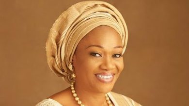 First Lady, Oluremi Tinubu Renames Auditorium After Maryam Abacha