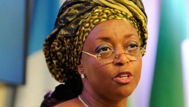 Diezani Alison-Madueke Charged With Bribery — UK Police