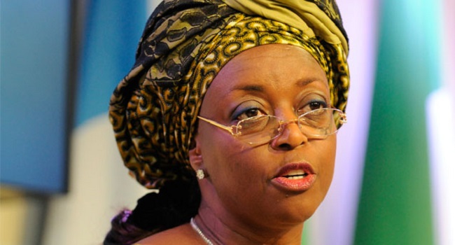 Diezani Alison-Madueke Charged With Bribery — UK Police