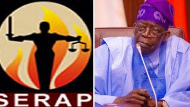 SERAP Sues Tinubu Over Failure To Publish Spending Details Of N400bn Fuel Subsidy Savings