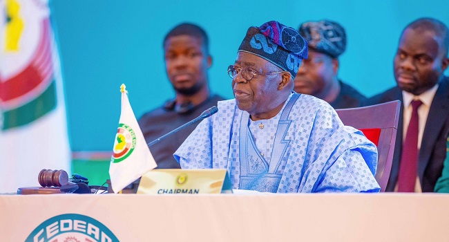 Northern Elders Forum Urges Tinubu To Remove Sanctions On Niger Republic