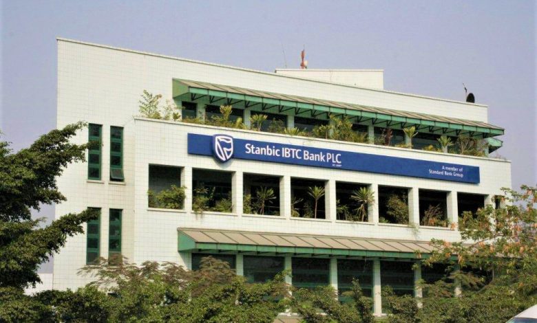 Tribunal Fines Stanbic IBTC N120m Over Customer’s Failed Transaction