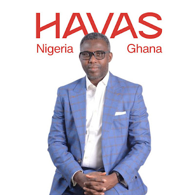 Havas Africa Names Lanre Oyegbola As New Managing Director For Nigeria And Ghana