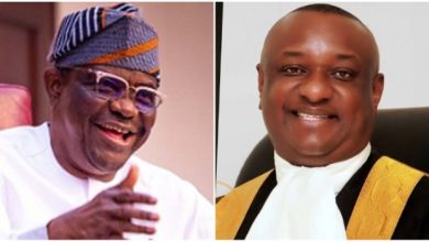 Tinubu Names Wike FCT Minister, Keyamo Aviation Minister, 43 Others Receive Portfolios