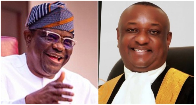 Tinubu Names Wike FCT Minister, Keyamo Aviation Minister, 43 Others Receive Portfolios