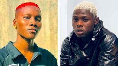 NDLEA Arrest Singers Zinoleesky And Mohbad For Drug Offences