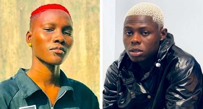 NDLEA Arrest Singers Zinoleesky And Mohbad For Drug Offences