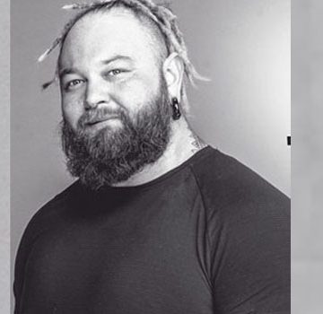 Tributes Pour In As Ex-WWE Champion Bray Wyatt Dies