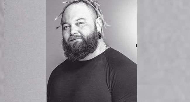 Tributes Pour In As Ex-WWE Champion Bray Wyatt Dies