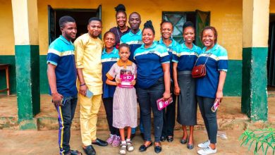 10th Year Anniversary: Icon of Change Initiatives Empowers Over 200 Students