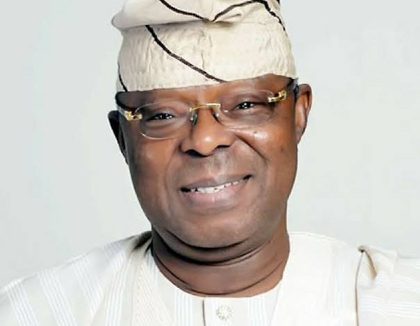 Oba Otudeko Represents The Nigerian Entrepreneurial Spirit, Says Abiodun