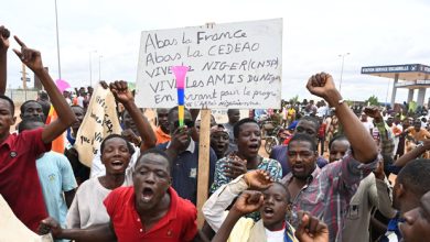 Katsina Group Cautions FG Against Supporting  Aggression Towards Niger