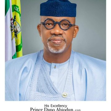 Ogun Govt To Enact Law Pronouncing Death Penalty On Cultists