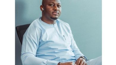 AfrocentOCL CEO, Juwon Lawal Razaq’s Recipes for Entrepreneurial Success