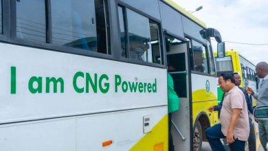 Ogun State’s CNG Conversion Initiative Garners Praise And Interest From Across The Nation