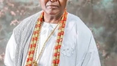 Asiwaju Of Orile Imo, Chief Olakunle Congratulates Alake On 80th birthday