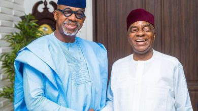 You Are A Shining Light In Christendom, Abiodun Tells Oyedepo At 69